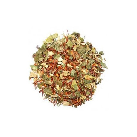 Rooibos Tisane