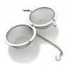Boule à thé tamis diamètre 4.50 cm (1 tasse)