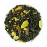 Thé noir Voyage épicé - Greender's Tea