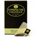 Balade en Avignon (figue) en Sachet Cristal - Compagnie Coloniale