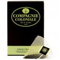 Soleil des Tropiques en sachet cristal - Compagnie Coloniale