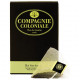 Thé Vert Sencha en Sachet Cristal Compagnie Coloniale