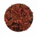 Rooibos* Baies de Goji - Greender's Tea