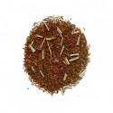 Rooibos* Menthe Citron - Greender's Tea