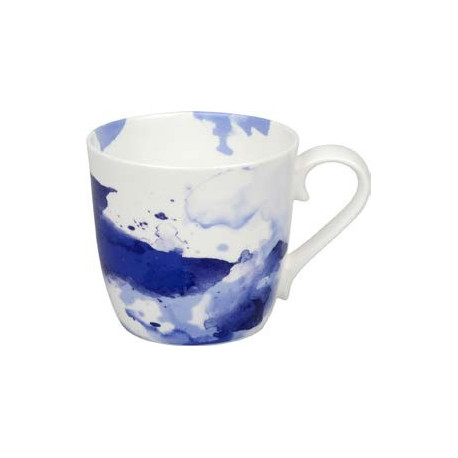 Mug " Nuage Bleu " 30cl