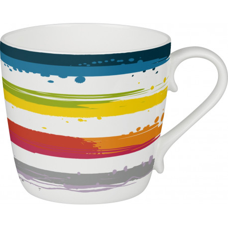 Mug " Viva Color " 30cl