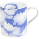 Mug " Ciel Bleu " 25cl