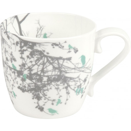 Mug " Oiseau de la nature " 25cl