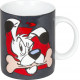 Mug Asterix " Top Dog " 