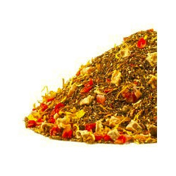 Thé Rooibos Rouge Fruit de la Passion et Baies Rouges - Greender's Tea