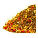 Rooibos* vert Passion et Baies Rouges - Greender's Tea