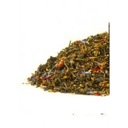 Thé vert Royal Champagne - Greender's Tea