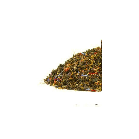 Thé vert Royal Champagne - Greender's Tea