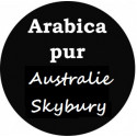 Café Skybury Australie