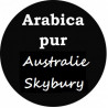 Café Skybury Australie