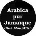 Café Blue Mountain Jamaique Récolte 2024