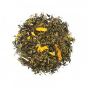 Tisane Les nuits de Morphée - Greender's Tea