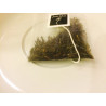 Thé vert Jasmin BIO en sachet suremballé - Jardin d'Asie
