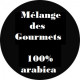 Café Mélange des Gourmets