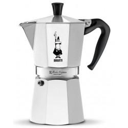 Cafetière Italienne Moka Express - Bialetti