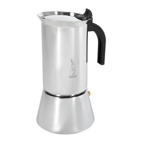 Cafetière Italienne Venus en Inox - Bialetti