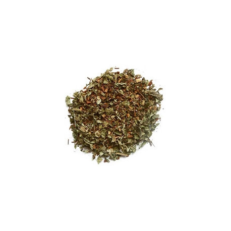 Rooibos vert Pêche Abricot