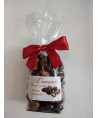 Amandes dragéifiées sachet 180g