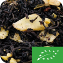 Thé noir à la Banane Bio - Greender's Tea