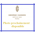 Thé noir Petrouchka 7 agrumes Bio - George Cannon