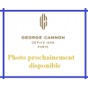 Thé noir Vassili (Petrouchka) 7 agrumes Bio - George Cannon