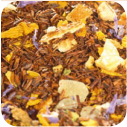 Rooibos Sérengeti - Greender's Tea