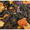 Thé noir mangue et vanille - Greender's Tea
