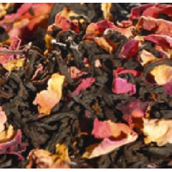 Thé noir Fruit du Jacquier - Greender's Tea