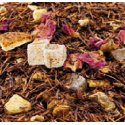 Rooibos* Mandarine et Gingembre - Greender's Tea