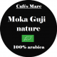 Café Moka Guji Nature Bio