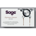 Tablette de Nettoyage et Entretien Expresso SAGE