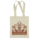 Totebag en tissus - ChrisTine DaTTner