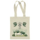 Totebag en tissus - ChrisTine DaTTner