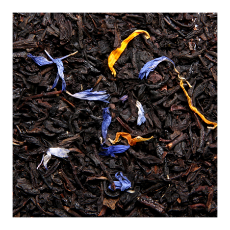 Thé Earl Grey Supérieur Compagnie Coloniale