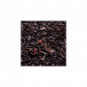 Thé noir aux fruits rouges - Compagnie & Co