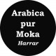 Café Moka Harrar Petit Cheval