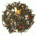 Thé vert agrumes Syracuse - Greender's Tea