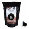 Café Moka Harrar Long Berry en capsules