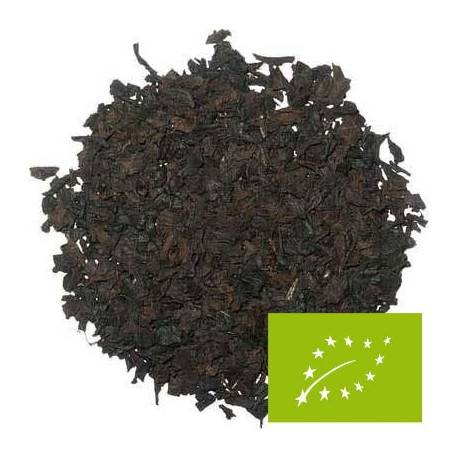 Thé BIO Earl Grey