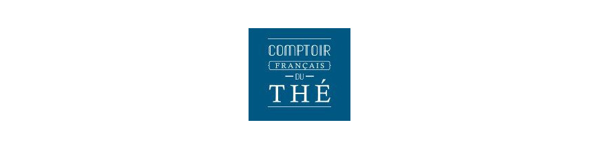 Comptoir Français du Thé